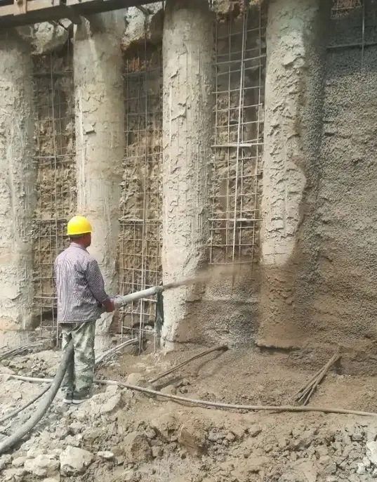 镇江排桩支护